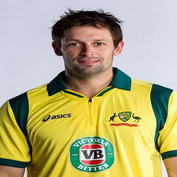 Ben Hilfenhaus Biography